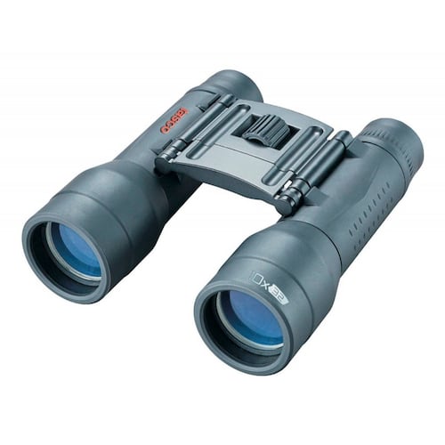 Binoculares Tasco Essentials 10x32 Roof Prism Compactos!