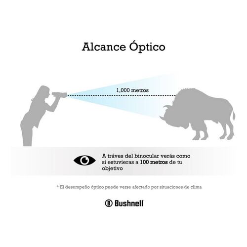 Binoculares Tasco Essentials 10x32 Roof Prism Compactos!