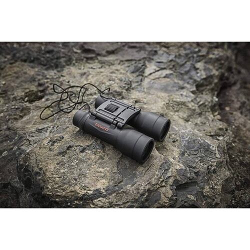 Binoculares Tasco Essentials 10x32 Roof Prism Compactos!