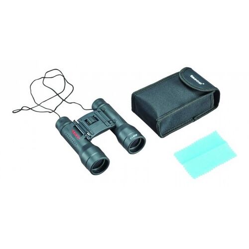 Binoculares Tasco Essentials 10x32 Roof Prism Compactos!