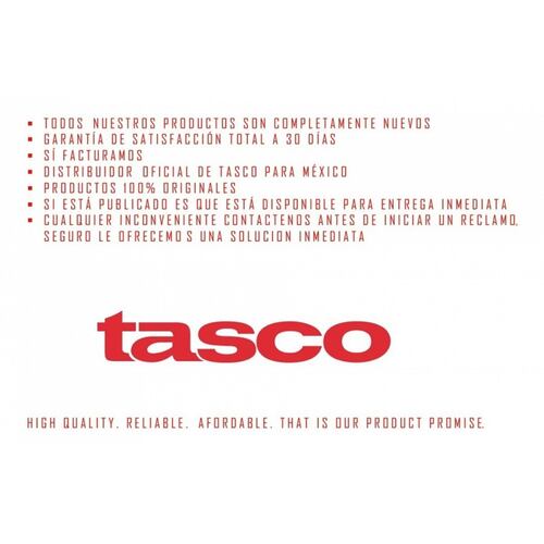 Binoculares Tasco Essentials 10x32 Roof Prism Compactos!