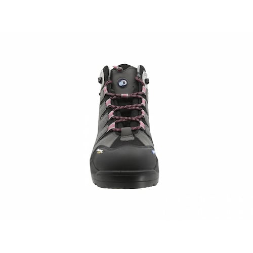 Bota Industrial Discovery Expedition Blackwood 1958 Color Gris Dama