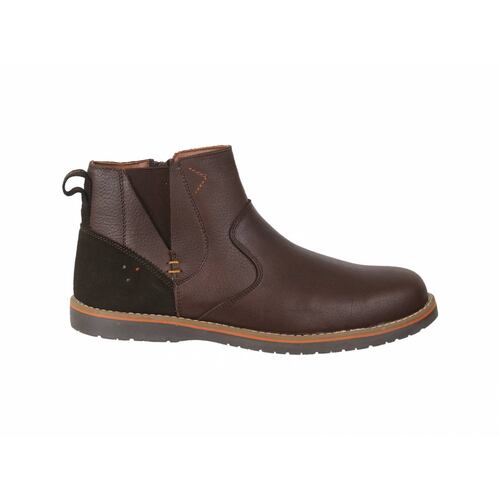 Bota Casual Triples Mocka Rocco Caballero 33006 