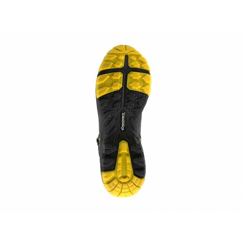 Bota Hiking Discovery Expedition Bryce 2490 Gris Caballero