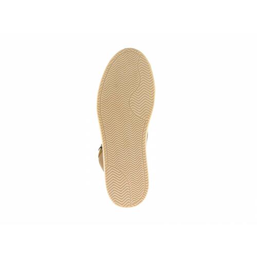 Sneaker Hig Top Swissbrand Olten 291 Camel Hombre