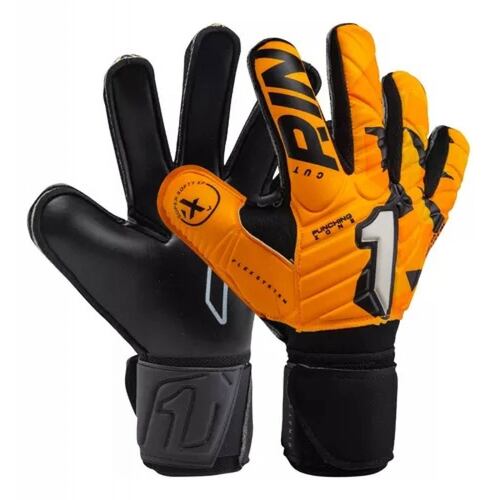 Guantes De Portero Rinat Meta Tactik Gk Semi - Golero Sport