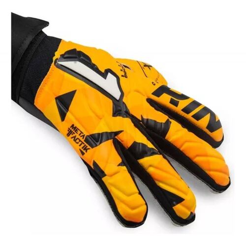 Guantes De Portero Rinat Meta Tactik Gk Semi - Golero Sport