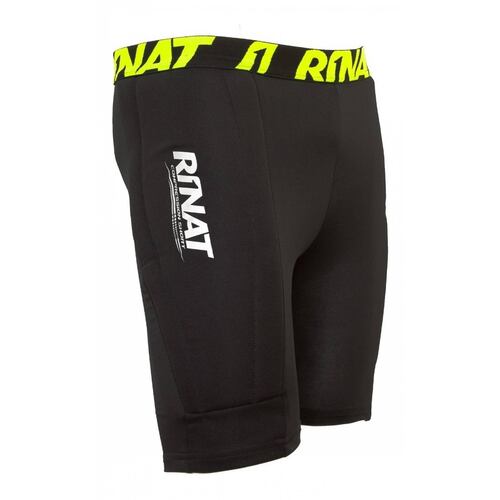 Short Underwear Con Protecciones Rinat - Golero Sport
