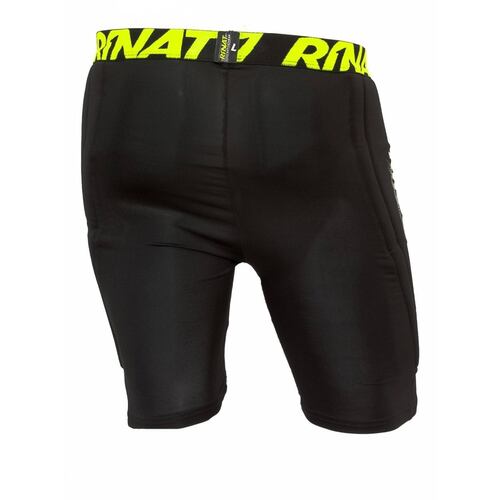 Short Underwear Con Protecciones Rinat - Golero Sport