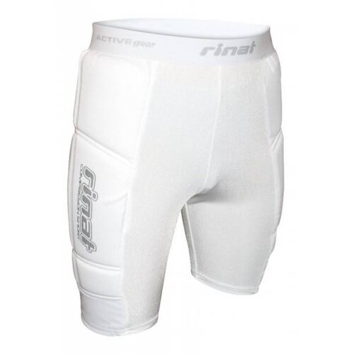 Short Underwear Con Protecciones Rinat - Golero Sport
