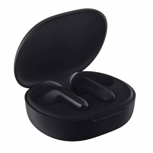 Audífonos bluetooth Xiaomi redmi buds 4 Lite. Negros
