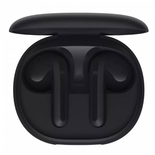 Audífonos bluetooth Xiaomi redmi buds 4 Lite. Negros