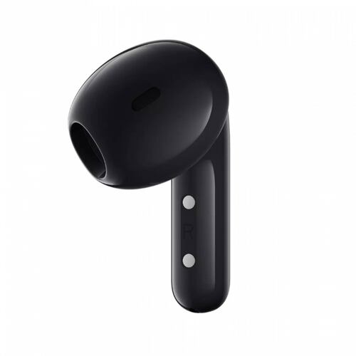 Audífonos bluetooth Xiaomi redmi buds 4 Lite. Negros