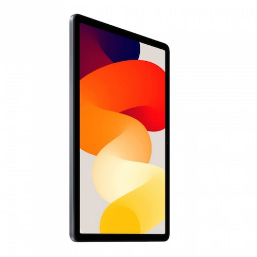 Tablet Xiaomi Redmi Pad SE 128GB 4GB RAM.