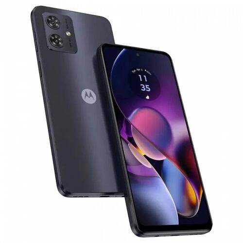 Celular Moto G54 5G 256gb 8gb ram Azul.