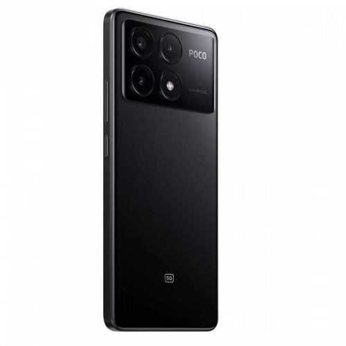 Celular XIAOMI Poco X6 Pro 5g 512gb 12gb RAM.