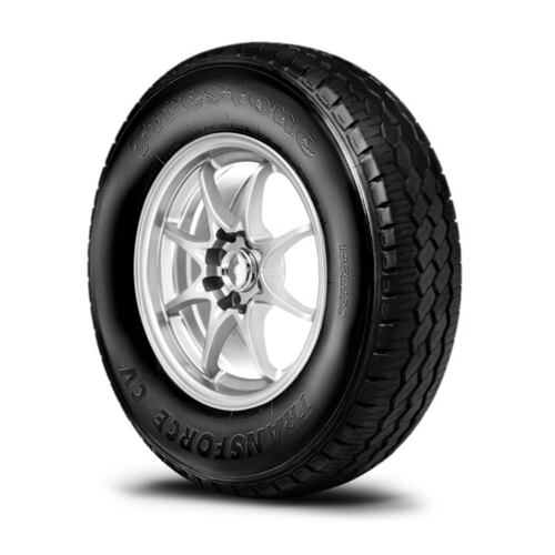 Llanta 195R15 106/104R Firestone Transforce CV
