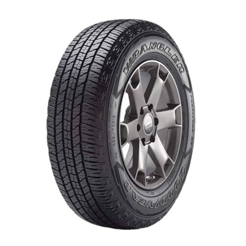 Llanta 215/70R16 100H Goodyear Wrangler Fortitude HT