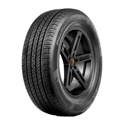 Llanta 225/65R17 102H Continental Procontact TX