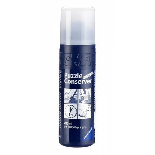 Pegamento Para Rompecabezas 200Ml Ravensburger 
