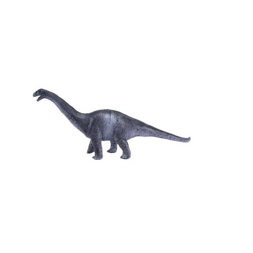 Cuello Largo Chico Figura Gigante Dinosaurio Jurrasic 16x48 