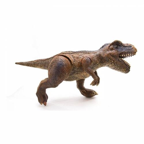Grandes Juguetes De Dinosaurios Jurassic Rex Gordo 