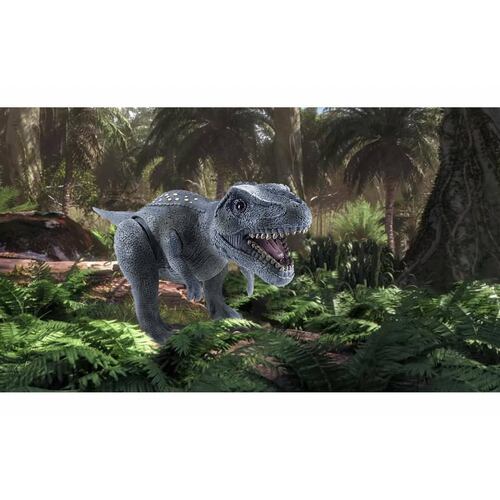 Grandes Juguetes De Dinosaurios Jurassic Rex Gordo 