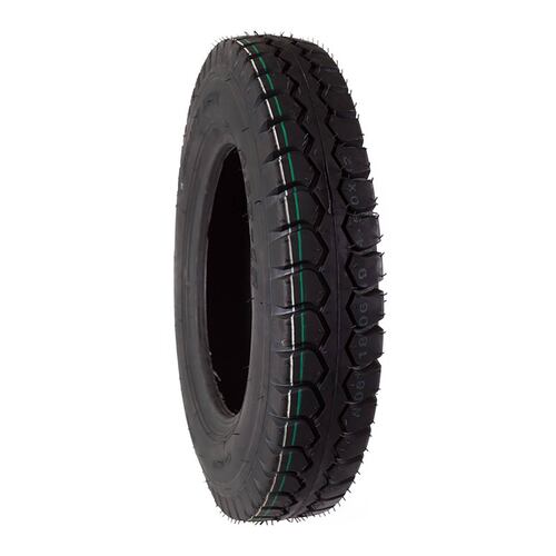 Llanta TT  Moto Carro de Carga Kamaji  Dazon  Shang Hao 4.50-12 BTR 247