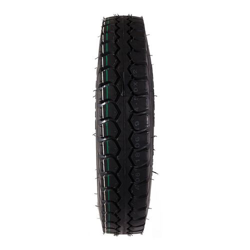 Llanta TT  Moto Carro de Carga Kamaji  Dazon  Shang Hao 4.50-12 BTR 247