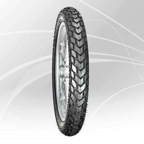 Llanta MOTO DP 60-40 Tube type 90/90-18 BTR 923.