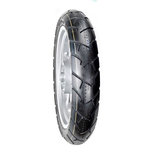 Llanta MOTO SPORTBIKE Tube Type 100/80-17 BTR 136.