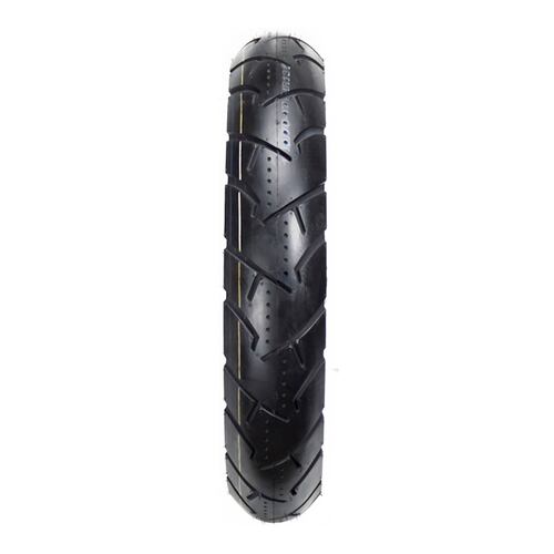 Llanta MOTO SPORTBIKE Tube Type 100/80-17 BTR 136.