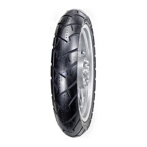 Llanta MOTO SPORTBIKE Tube Type 100/80-17 BTR 136.