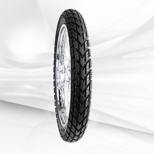 Llanta MOTO DP 80-20 Tube Type 300-17 BTR 079.