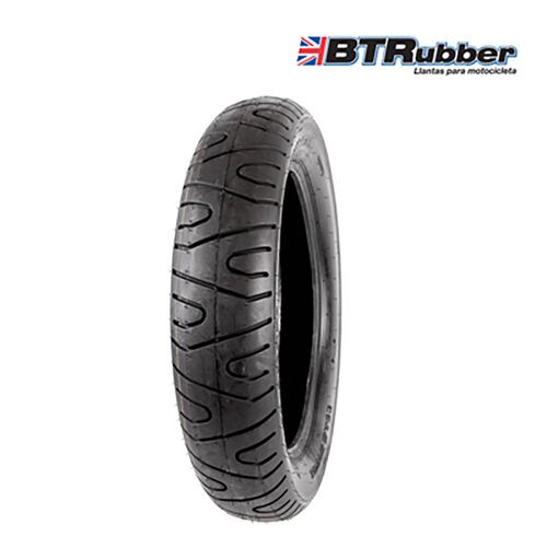 Llanta MOTO URBANO TUBELESS 130/90-16 BTR 806.