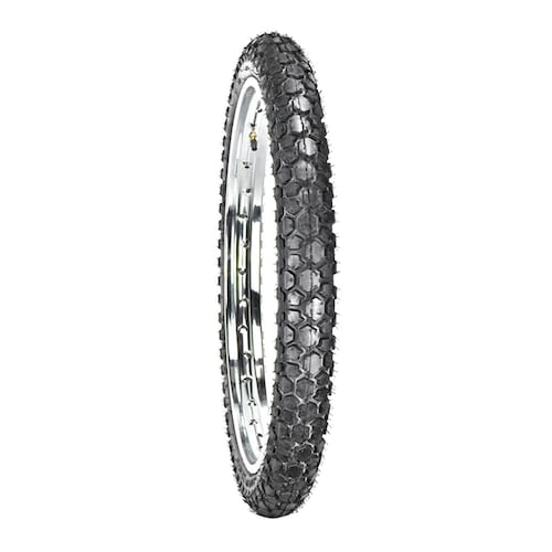 Llanta MOTO TUBELESS 80/90-21 BTR 970