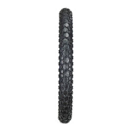 Llanta MOTO TUBELESS 80/90-21 BTR 970