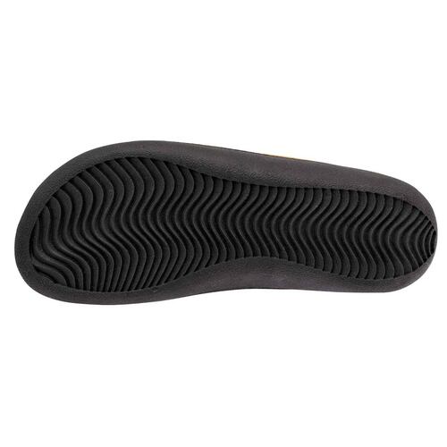 SANDALIA PATA DE GALLO de Moramora Para Mujer en Negro 145556 T6