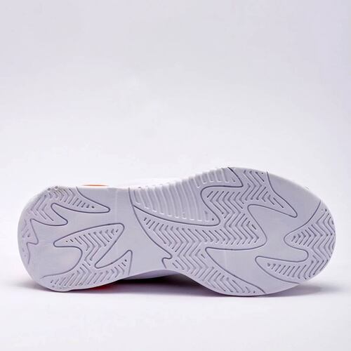 TENIS de American fire Para Joven Negro A69 T7