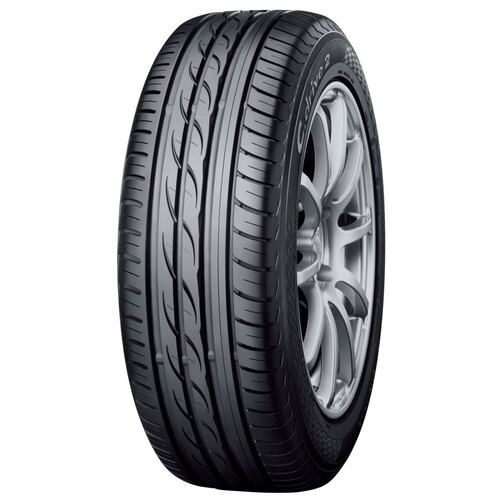 Llanta 235/50R18 97V YOKOHAMA C DRIVE 2