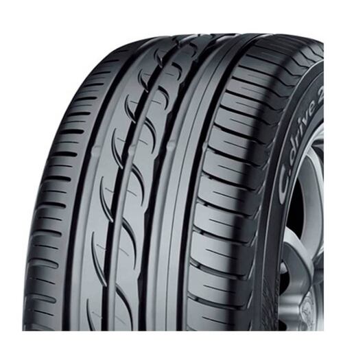 Llanta 235/50R18 97V YOKOHAMA C DRIVE 2