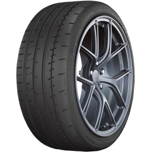 Llanta 255/35R18 94Y YOKOHAMA ADVAN APEX V601