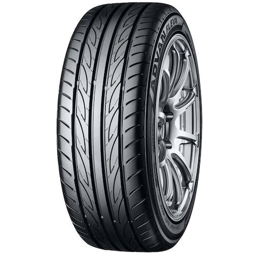 Llanta 215/40R18 89W YOKOHAMA ADVAN FLEVA V701