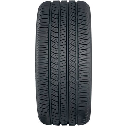 Llanta 275/55R19 111W YOKOHAMA GEOLANDAR X-CV