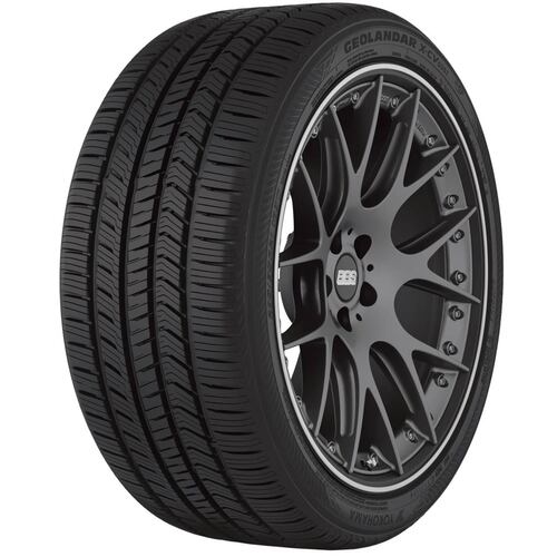 Llanta 275/50R20 113W YOKOHAMA GEOLANDAR X-CV