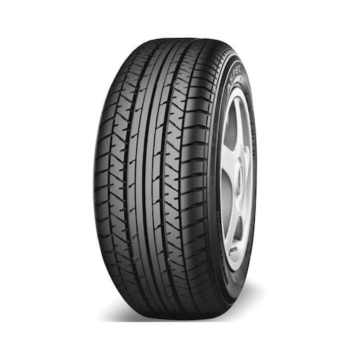 Llanta 195/65R15 91H YOKOHAMA ASPEC 349