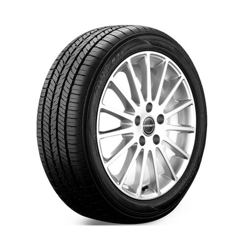 Llanta 205/55R16 89V YOKOHAMA AVID S34M