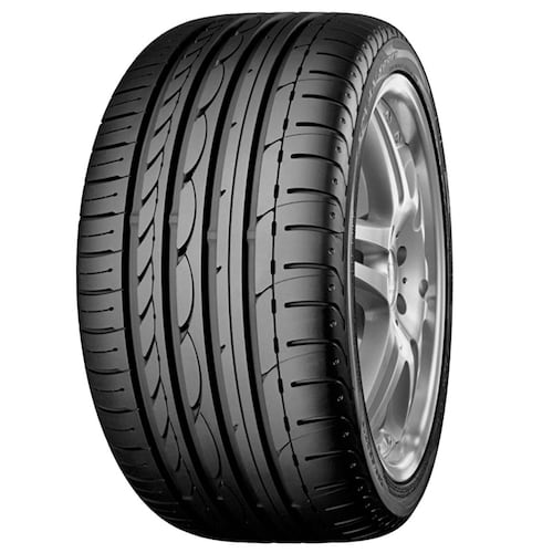 Llanta 265/35R20 99Y YOKOHAMA ADVAN SPORT V103S
