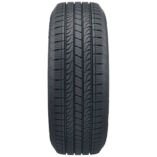 Llanta 245/60R20 107H YOKOHAMA GEOLANDAR HT G056