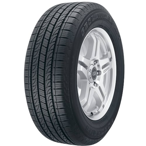Llanta 235/85R16 120/116R YOKOHAMA GEOLANDAR HT G056